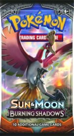 Pokemon Sun & Moon Burning Shadows Booster Box [36 Packs] - Image 4