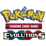 Pokemon XY Evolutions Booster Box [36 Packs] - Image 3
