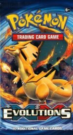 Pokemon XY Evolutions Booster Box [36 Packs] - Image 2