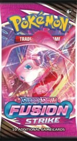 Pokemon Sword & Shield Fusion Strike Booster Box [36 Packs, Wire Transfer or Zelle] - Image 2