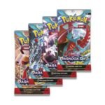 Pokemon Scarlet & Violet Paradox Rift Booster Box [36 Packs] - Image 2