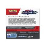 Pokemon Scarlet & Violet Paradox Rift Booster Box [36 Packs] - Image 3