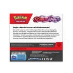 Pokemon Scarlet & Violet Base Set Booster Box [36 Packs] - Image 3