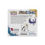 Pokemon Sun & Moon Base Set Booster Box [36 Packs] - Image 4