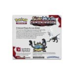 Pokemon Sun & Moon Crimson Invasion Booster Box [36 Packs] - Image 3