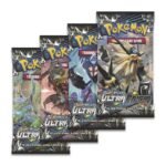 Pokemon Sun & Moon Ultra Prism Booster Box [36 Packs] - Image 2