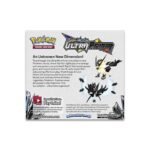 Pokemon Sun & Moon Ultra Prism Booster Box [36 Packs] - Image 3