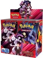 Pokemon Scarlet & Violet Destined Rivals Booster Box [36 Packs]