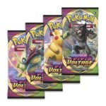 Pokemon Sword & Shield Vivid Voltage Booster Box [36 Packs] - Image 2