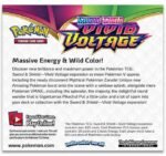Pokemon Sword & Shield Vivid Voltage Booster Box [36 Packs] - Image 5